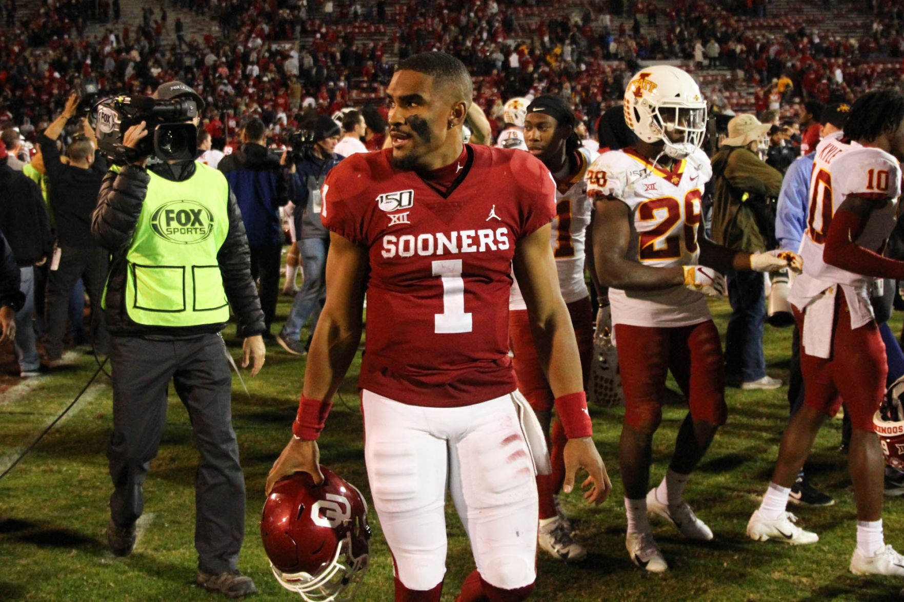 Jalen Hurts